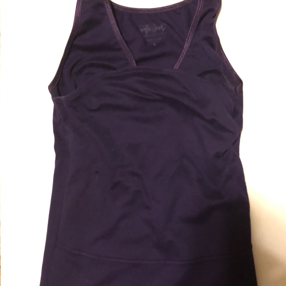 Lalabu soothe shirt